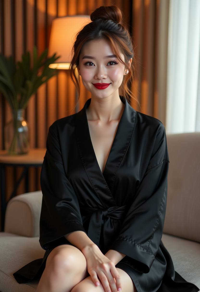 旧巷灯下